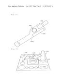 INFORMATION REPRODUCTION/I/O METHOD USING DOT PATTERN, INFORMATION     REPRODUCTION DEVICE, MOBILE INFORMATION I/O DEVICE, AND ELECTRONIC TOY     USING DOT PATTERN diagram and image