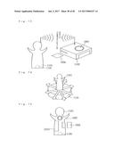 INFORMATION REPRODUCTION/I/O METHOD USING DOT PATTERN, INFORMATION     REPRODUCTION DEVICE, MOBILE INFORMATION I/O DEVICE, AND ELECTRONIC TOY     USING DOT PATTERN diagram and image