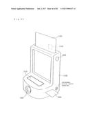 INFORMATION REPRODUCTION/I/O METHOD USING DOT PATTERN, INFORMATION     REPRODUCTION DEVICE, MOBILE INFORMATION I/O DEVICE, AND ELECTRONIC TOY     USING DOT PATTERN diagram and image