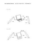 INFORMATION REPRODUCTION/I/O METHOD USING DOT PATTERN, INFORMATION     REPRODUCTION DEVICE, MOBILE INFORMATION I/O DEVICE, AND ELECTRONIC TOY     USING DOT PATTERN diagram and image