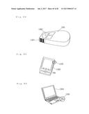 INFORMATION REPRODUCTION/I/O METHOD USING DOT PATTERN, INFORMATION     REPRODUCTION DEVICE, MOBILE INFORMATION I/O DEVICE, AND ELECTRONIC TOY     USING DOT PATTERN diagram and image