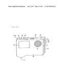 INFORMATION REPRODUCING METHOD, INFORMATION INPUTTING / OUTPUTTING METHOD,     INFORMATION REPRODUCING DEVICE, PORTABLE INFORMATION INPUTTING/     OUTPUTTING DEVICE AND ELECTRONIC TOY USING DOT PATTERN diagram and image