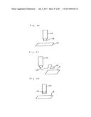 INFORMATION REPRODUCING METHOD, INFORMATION INPUTTING / OUTPUTTING METHOD,     INFORMATION REPRODUCING DEVICE, PORTABLE INFORMATION INPUTTING/     OUTPUTTING DEVICE AND ELECTRONIC TOY USING DOT PATTERN diagram and image