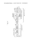 INFORMATION REPRODUCING METHOD, INFORMATION INPUTTING / OUTPUTTING METHOD,     INFORMATION REPRODUCING DEVICE, PORTABLE INFORMATION INPUTTING/     OUTPUTTING DEVICE AND ELECTRONIC TOY USING DOT PATTERN diagram and image