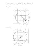 INFORMATION REPRODUCING METHOD, INFORMATION INPUTTING / OUTPUTTING METHOD,     INFORMATION REPRODUCING DEVICE, PORTABLE INFORMATION INPUTTING/     OUTPUTTING DEVICE AND ELECTRONIC TOY USING DOT PATTERN diagram and image