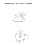 INFORMATION REPRODUCING METHOD, INFORMATION INPUTTING / OUTPUTTING METHOD,     INFORMATION REPRODUCING DEVICE, PORTABLE INFORMATION INPUTTING/     OUTPUTTING DEVICE AND ELECTRONIC TOY USING DOT PATTERN diagram and image