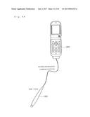 INFORMATION REPRODUCING METHOD, INFORMATION INPUTTING / OUTPUTTING METHOD,     INFORMATION REPRODUCING DEVICE, PORTABLE INFORMATION INPUTTING/     OUTPUTTING DEVICE AND ELECTRONIC TOY USING DOT PATTERN diagram and image