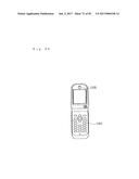 INFORMATION REPRODUCING METHOD, INFORMATION INPUTTING / OUTPUTTING METHOD,     INFORMATION REPRODUCING DEVICE, PORTABLE INFORMATION INPUTTING/     OUTPUTTING DEVICE AND ELECTRONIC TOY USING DOT PATTERN diagram and image