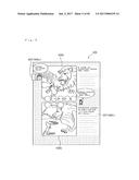 INFORMATION REPRODUCTION/I/O METHOD USING DOT PATTERN, INFORMATION     REPRODUCTION DEVICE, MOBILE INFORMATION I/O DEVICE, AND ELECTRONIC TOY     USING DOT PATTERN diagram and image