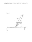 INFORMATION REPRODUCTION/I/O METHOD USING DOT PATTERN, INFORMATION     REPRODUCTION DEVICE, MOBILE INFORMATION I/O DEVICE, AND ELECTRONIC TOY     USING DOT PATTERN diagram and image