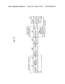 INFORMATION REPRODUCTION/I/O METHOD USING DOT PATTERN, INFORMATION     REPRODUCTION DEVICE, MOBILE INFORMATION I/O DEVICE, AND ELECTRONIC TOY     USING DOT PATTERN diagram and image