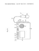 INFORMATION REPRODUCTION/I/O METHOD USING DOT PATTERN, INFORMATION     REPRODUCTION DEVICE, MOBILE INFORMATION I/O DEVICE, AND ELECTRONIC TOY     USING DOT PATTERN diagram and image