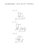 INFORMATION REPRODUCTION/I/O METHOD USING DOT PATTERN, INFORMATION     REPRODUCTION DEVICE, MOBILE INFORMATION I/O DEVICE, AND ELECTRONIC TOY     USING DOT PATTERN diagram and image