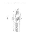 INFORMATION REPRODUCTION/I/O METHOD USING DOT PATTERN, INFORMATION     REPRODUCTION DEVICE, MOBILE INFORMATION I/O DEVICE, AND ELECTRONIC TOY     USING DOT PATTERN diagram and image