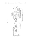 INFORMATION REPRODUCTION/I/O METHOD USING DOT PATTERN, INFORMATION     REPRODUCTION DEVICE, MOBILE INFORMATION I/O DEVICE, AND ELECTRONIC TOY     USING DOT PATTERN diagram and image