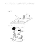 INFORMATION REPRODUCTION/I/O METHOD USING DOT PATTERN, INFORMATION     REPRODUCTION DEVICE, MOBILE INFORMATION I/O DEVICE, AND ELECTRONIC TOY     USING DOT PATTERN diagram and image