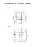 INFORMATION REPRODUCTION/I/O METHOD USING DOT PATTERN, INFORMATION     REPRODUCTION DEVICE, MOBILE INFORMATION I/O DEVICE, AND ELECTRONIC TOY     USING DOT PATTERN diagram and image