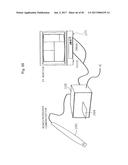 INFORMATION REPRODUCTION/I/O METHOD USING DOT PATTERN, INFORMATION     REPRODUCTION DEVICE, MOBILE INFORMATION I/O DEVICE, AND ELECTRONIC TOY     USING DOT PATTERN diagram and image