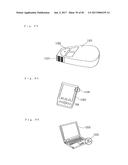 INFORMATION REPRODUCTION/I/O METHOD USING DOT PATTERN, INFORMATION     REPRODUCTION DEVICE, MOBILE INFORMATION I/O DEVICE, AND ELECTRONIC TOY     USING DOT PATTERN diagram and image