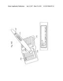 INFORMATION REPRODUCTION/I/O METHOD USING DOT PATTERN, INFORMATION     REPRODUCTION DEVICE, MOBILE INFORMATION I/O DEVICE, AND ELECTRONIC TOY     USING DOT PATTERN diagram and image