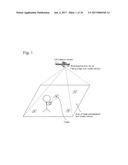 SURVEY DATA PROCESSING DEVICE, SURVEY DATA PROCESSING METHOD, AND SURVEY     DATA PROCESSING PROGRAM diagram and image