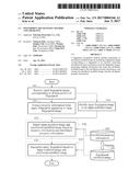 FINGERPRINT RECOGNITION METHOD AND APPARATUS diagram and image