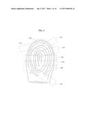 FINGERPRINT RECOGNITION METHOD AND APPARATUS diagram and image