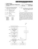 SYSTEM AND METHOD OF BIOMETRIC ENROLLMENT AND VERIFICATION diagram and image