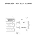 SYSTEM AND METHOD OF BIOMETRIC ENROLLMENT AND VERIFICATION diagram and image