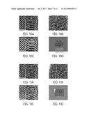 SYSTEM AND METHOD OF BIOMETRIC ENROLLMENT AND VERIFICATION diagram and image