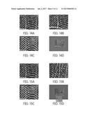 SYSTEM AND METHOD OF BIOMETRIC ENROLLMENT AND VERIFICATION diagram and image