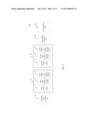 METHOD AND SYSTEM FOR EXACTING FACE FEATURES FROM DATA OF FACE IMAGES diagram and image