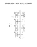 DETERMINATION DEVICE, DETERMINATION METHOD, AND NON-TRANSITORY STORAGE     MEDIUM diagram and image