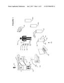 MOTION CAPTURE SYSTEM THAT COMBINES SENSORS WITH DIFFERENT MEASUREMENT     RANGES diagram and image