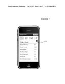 MOTION CAPTURE SYSTEM THAT COMBINES SENSORS WITH DIFFERENT MEASUREMENT     RANGES diagram and image