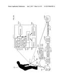 MOTION CAPTURE SYSTEM THAT COMBINES SENSORS WITH DIFFERENT MEASUREMENT     RANGES diagram and image