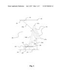 GAZE TRACKING DEVICE AND A HEAD MOUNTED DEVICE EMBEDDING SAID GAZE     TRACKING DEVICE diagram and image