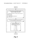 SYSTEMS AND METHODS FOR GENERATING BOOKMARK VIDEO FINGERPRINTS diagram and image