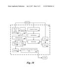 SYSTEMS AND METHODS FOR GENERATING BOOKMARK VIDEO FINGERPRINTS diagram and image