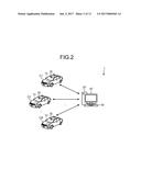 INFORMATION PRESENTATION DEVICE, ON-VEHICLE DEVICE, INFORMATION     PRESENTATION SYSTEM, AND INFORMATION PRESENTATION METHOD diagram and image