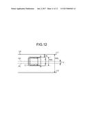 INFORMATION PRESENTATION DEVICE, ON-VEHICLE DEVICE, INFORMATION     PRESENTATION SYSTEM, AND INFORMATION PRESENTATION METHOD diagram and image