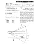 Display Device, Vehicle Controller, Transmitter, And Travelling Assistance     System diagram and image