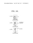 OBJECT RECOGNITION APPARATUS AND CONTROL METHOD THEREFOR diagram and image