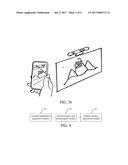 DISPLAY CONTROL METHODS AND APPARATUSES diagram and image