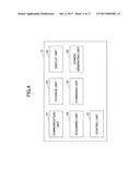 TERMINAL CONTROL METHOD, IMAGE GENERATING METHOD, AND TERMINAL diagram and image