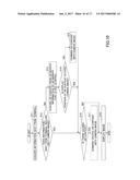 TERMINAL CONTROL METHOD, IMAGE GENERATING METHOD, AND TERMINAL diagram and image