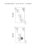 TERMINAL CONTROL METHOD, IMAGE GENERATING METHOD, AND TERMINAL diagram and image