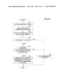 TERMINAL CONTROL METHOD, IMAGE GENERATING METHOD, AND TERMINAL diagram and image