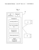 MULTI-CAMERA VEHICLE IDENTIFICATION SYSTEM diagram and image