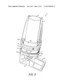 DOSE COUNTER AND DISPENSING APPARATUS diagram and image